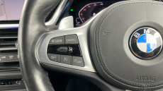 BMW Z4 sDrive 20i M Sport 2dr Auto Petrol Roadster